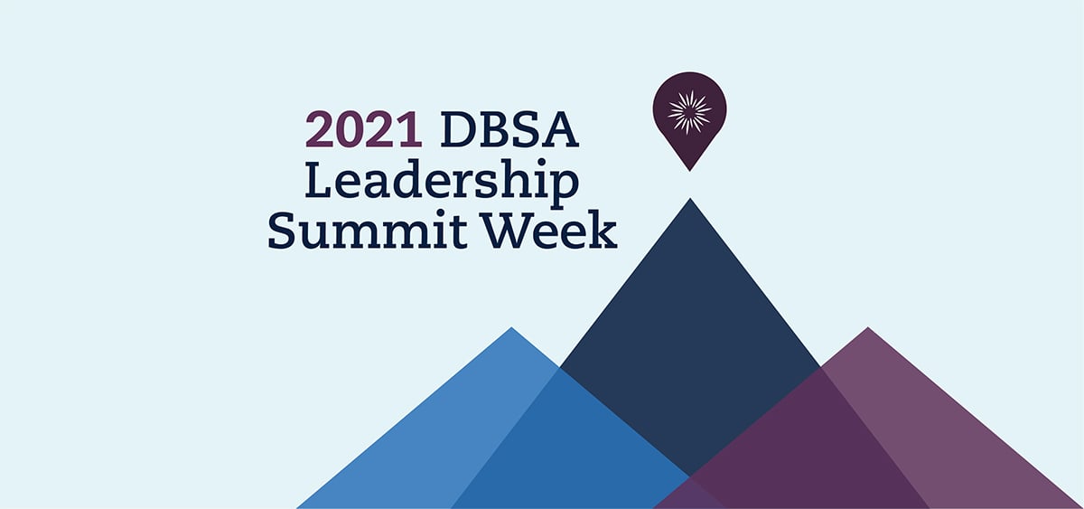 2021 DBSA Leadership Summit Week