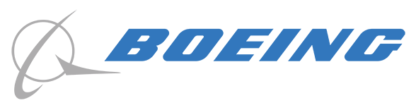 Boeing Logo